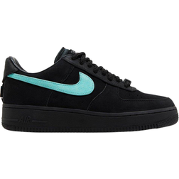 Nike Air Force 1 x Tiffany & Co 1837 - Black/Multi