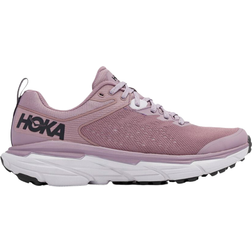 Hoka Challenger ATR 6 W - Elderberry/Lilac Marble