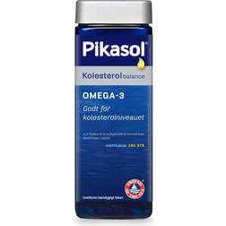 Pikasol Cholesterol Balance 160 Stk.