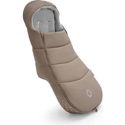 Bugaboo Footmuff Dune Taupe