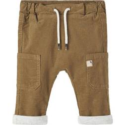 Name It Cordhose Känguru Cordhose