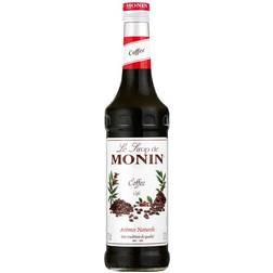 Monin Coffee Syrup 70cl 1pakk