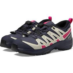 Salomon XA Pro V8 CSWP Blue