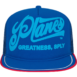 Planes Greatness Trucker Hat - Nautical Blue