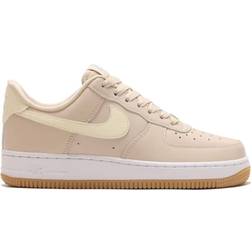 Nike Air Force 1 '07 W - Sand Drift/White/Wolf Grey/Coconut Milk