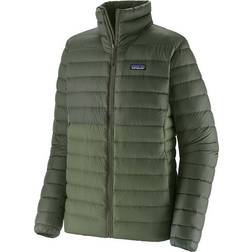 Patagonia Men's Down Sweater - Sedge Green