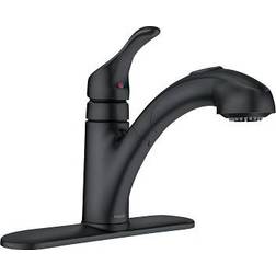 Moen Renzo (CA87316BL) Matt Black