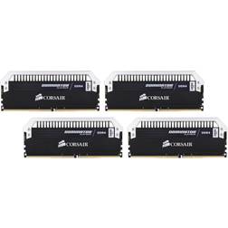 Corsair Dominator Platinum DDR4 2400MHz 4x16GB (CMD64GX4M4A2400C14)