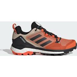 Adidas Unisex Terrex Skychaser GORE TEX Hiking Shoes 2.0