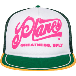 Planes Greatness Trucker Hat - White