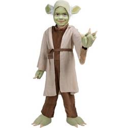 Princess Paradise Star Wars Yoda Costume for Kids