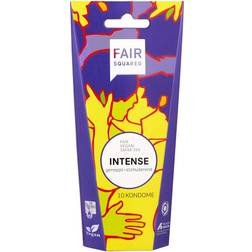 Fair Squared Kondome INTENSE 10 Stk