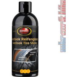 Autosol wetlook reifenglanz tire shine schutz aller art