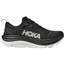 Hoka Gaviota 5 M - Black/White