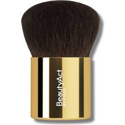 BeautyAct All Over Kabuki Powder Brush