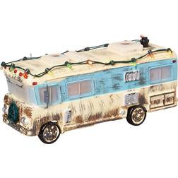 Department 56 Snow Village Lampoon's Christmas Vacation Figurine