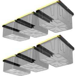 Koova Overhead Bin Rack (Building Area )