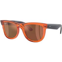 Ray-Ban Wayfarer Reverse RBR0502S 6712GM