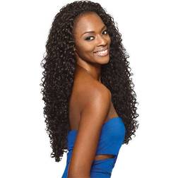 Outre Synthetic Hair Half Wig 26 inch Dr30