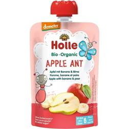 Holle Smoothie Apple Ant, 90