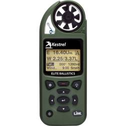 Kestrel 5700 Elite Weather Applied