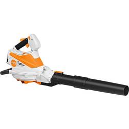 Stihl Akku-Saughäcksler SHA 56, mit Akku AK 20 und Ladegerät AL 101