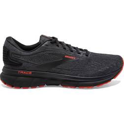 Brooks Trace 2 M - Ebony/Black/Cherry