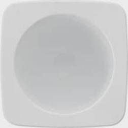 Rubbermaid Toilet Brush Holder (FG631100WHT)