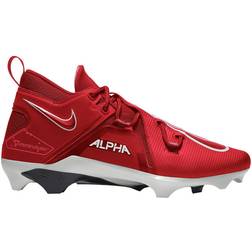 Nike Alpha Menace Pro 3 M - University Red/Bright Crimson/Summit White/White