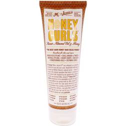 Miss Jessies Honey Curls Curl Enhancer 8.5fl oz