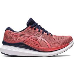 Asics Glideride 3 W - Papaya/Midnight