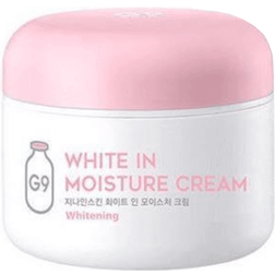 G9SKIN White In Moisture Cream 100g