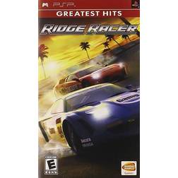 Ridge Racer (PSP)