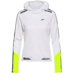 Brooks Run Visible Laufhoodie Damen