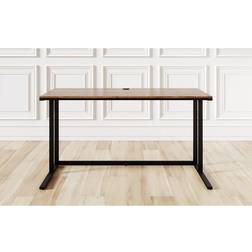 Flats & Castles Logan Writing Desk 24x55"