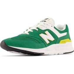 New Balance Herren Freizeitschuhe 997H