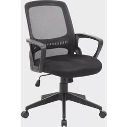 Boss Office Products Mesh Task Office Chair 37"