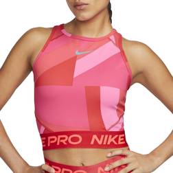 Nike Pro Dri-fit Crop Training Tank