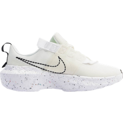 Nike Crater Impact W - Antique White/Black