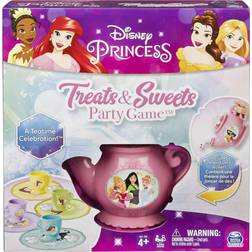 Spin Master Disney Princess Treats & Sweets