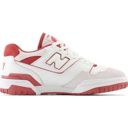 New Balance Big Kid's 550 - White/Astro Dust