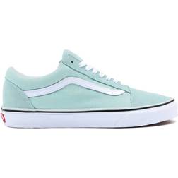 Vans Old Skool W - Canal Blue