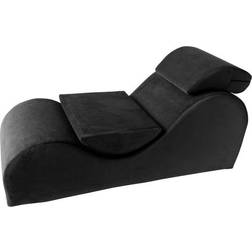 Liberator Esse Lounger Lenestol 61cm