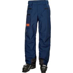 Helly Hansen Men's Garibaldi 2.0 Ski Pants - Ocean Melan