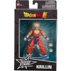 Bandai Dragon Ball Stars Krillin