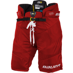 Bauer S21 Supreme 3S Pro Pant Sr - Red