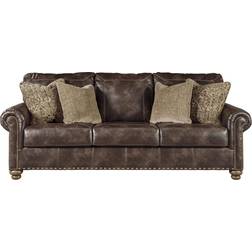 Signature Design Nicorvo Sofa 97" 3 Seater