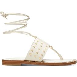 Michael Kors Jagger Studded - LT Cream