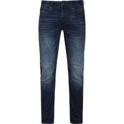 PME Legend Nightflight Jeans - Dark Blue