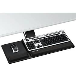 Fellowes Designer Suites Compact Keyboard Tray